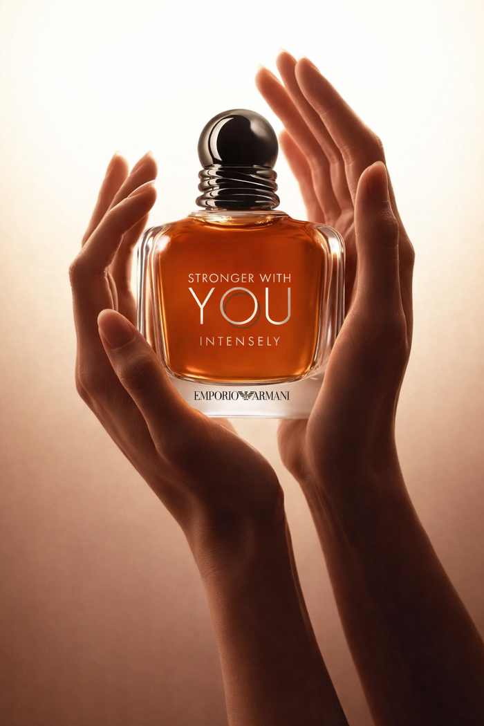 Colección de perfumes Diseñador
