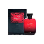 Rasasi Hawas Fire Eau de Parfum