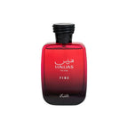 Rasasi Hawas Fire Eau de Parfum