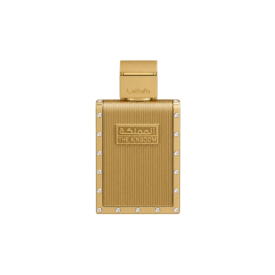 Lattafa The Kingdom Eau de Parfum