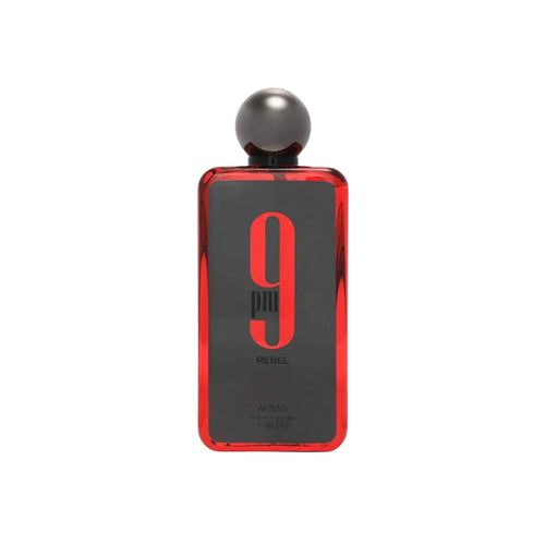 Afnan 9PM Rebel Eau de Parfum