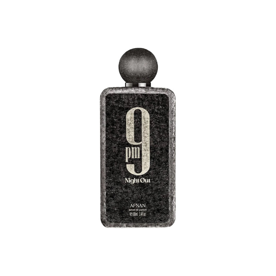 Afnan 9PM Night Out Extrait de Parfum