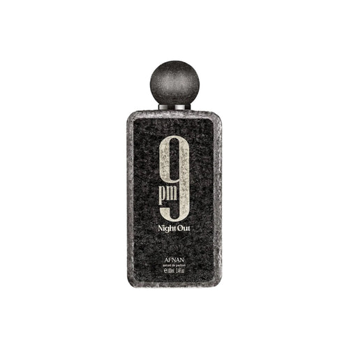 Afnan 9PM Night Out Extrait de Parfum