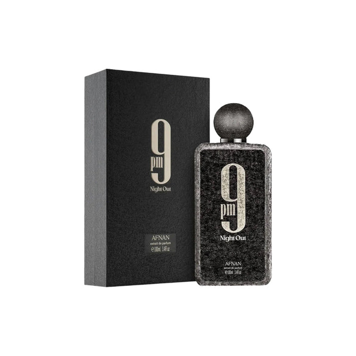 Afnan 9PM Night Out Extrait de Parfum