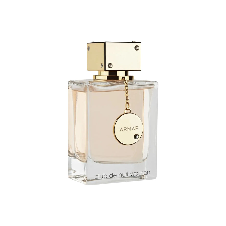 Club de Nuit Woman Eau de Parfum