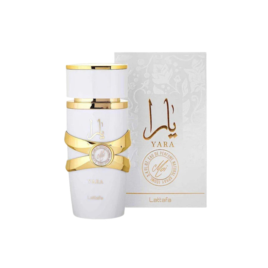 Lattafa Yara Moi Eau de Parfum
