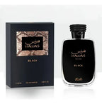 Rasasi Hawas Black Eau de Parfum