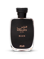 Rasasi Hawas Black Eau de Parfum