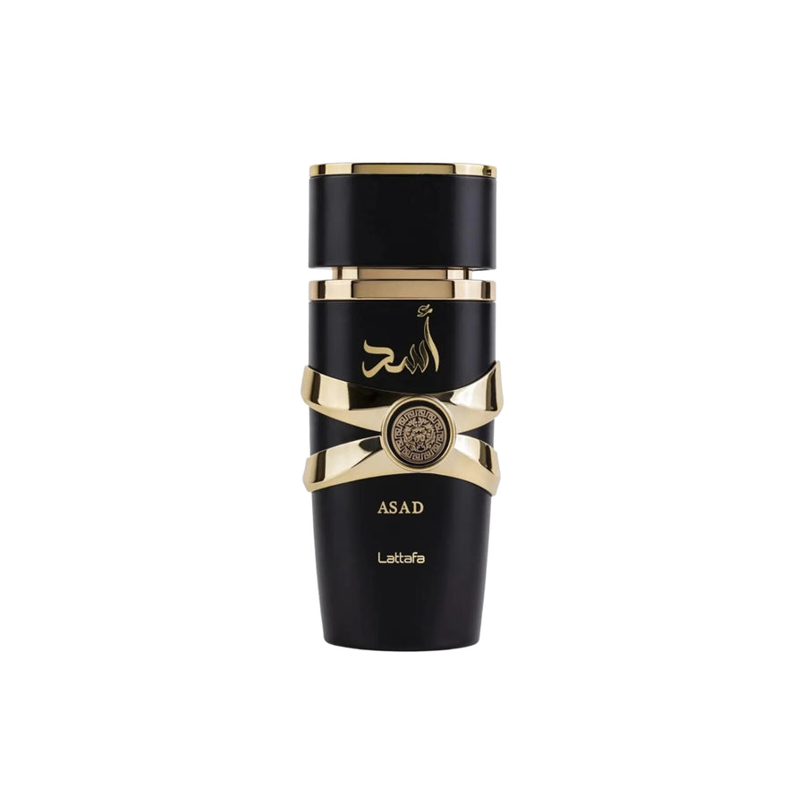 Lattafa Asad Eau de Parfum