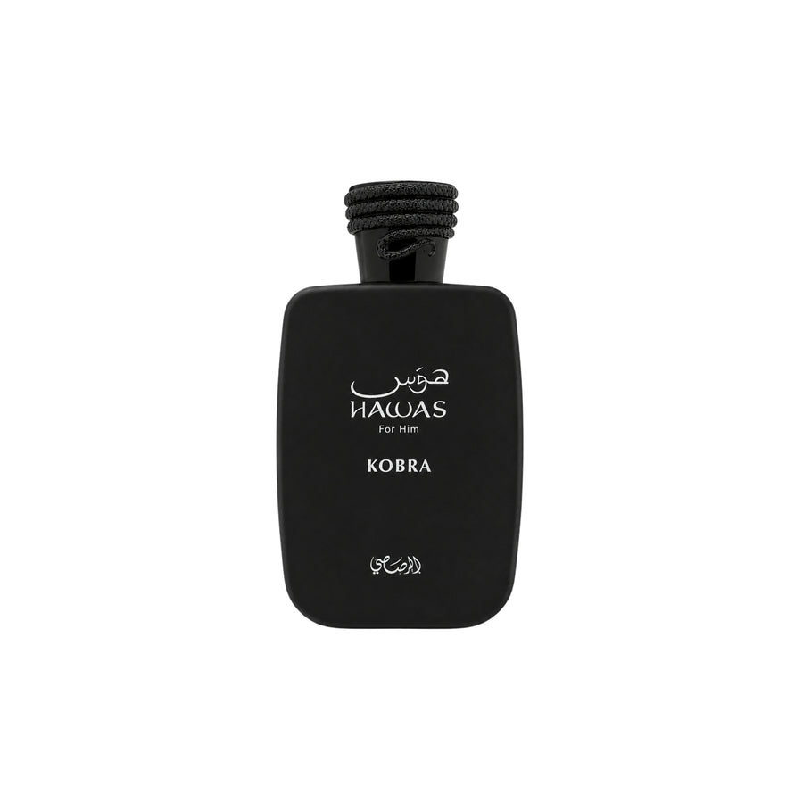 Rasasi Hawas Kobra Eau de Parfum