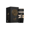 Lattafa Asad Eau de Parfum