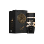 Lattafa Asad Eau de Parfum